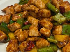 -到家尝北京菜(西坝河店)