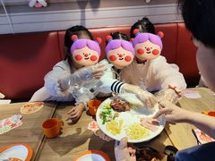 -必胜客(双榆树店)