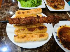 -西关回头馆(西关美食街店)