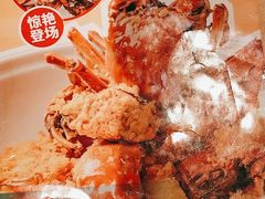 -避风塘(百联东郊店)