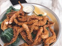 酥炸鱿鱼须-农畉LONFOOD(福田星河COCOPark店)