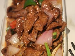 -旺达·福州菜(正大广场店)