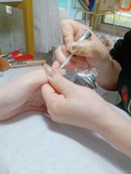 -娜娜美甲美睫半永久纹绣