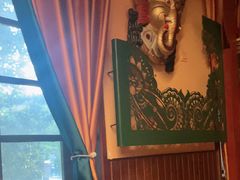 -甘尼仕印度餐厅爵士酒吧(阳春巷店)