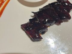 -大鸽饭(汉溪长隆店)
