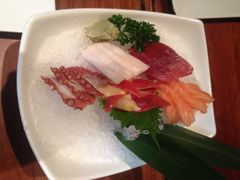 大渔铁板烧(安贞店)-大渔之观(安贞店)