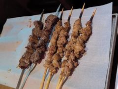-肉串汪(西便门店)
