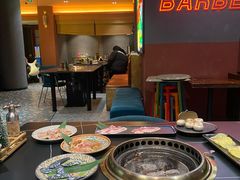 -龙神·炭烧酒场深夜食堂(新街口店)