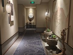 -鼎族怡华·指压·经络·疗愈SPA(紫荆店)