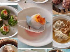 -彩丰楼中餐厅·仁恒洲际酒店