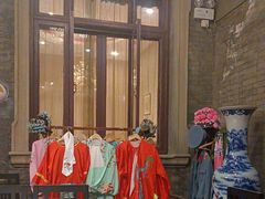 -卫鼎轩·曹公馆(鼓楼店)