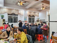 -煲煲掂风味煲仔饭餐厅(西区店)