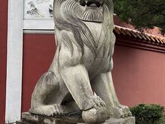 -南岳大庙