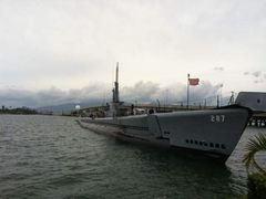 -夏威夷珍珠港