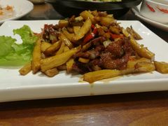 -临潼印象·特色陕菜