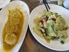 -烤肉宛饭庄(北新桥店)