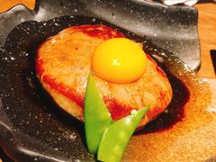 -千代武日本料理(爱建店)