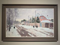 -中华艺术宫(上海美术馆)