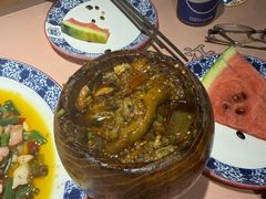 -杨记隆府重庆江湖菜(大悦城店)