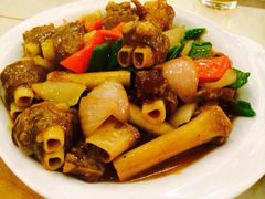 -马尔龙新疆饭店·清真(瑞景店)