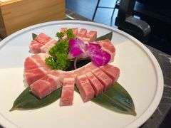 -十三姨正合丰烤肉(营迹路店)