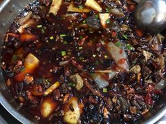 -黑竹香鸡(营和巷店)