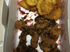 -the frypan韩国炸鸡啤酒(五路居店)