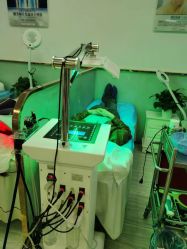 -悟空祛痘·亚健康皮肤管理中心