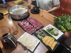 -牛天下·牛肉·海鲜·打边炉·融合菜