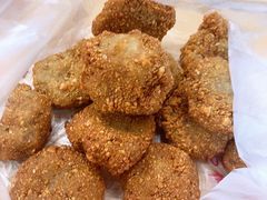 香酥藕饼-陶记正宗德州扒鸡(科巷店)