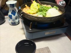 -满来寿喜烧(金虹桥店)