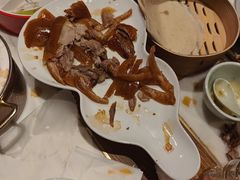 -小吊梨汤·北京菜·烤鸭(清河万象汇店)
