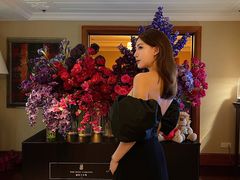 -广州富力丽思卡尔顿酒店