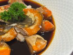 -宁海食府·涌宴(真和店)