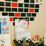 肩颈有点痛，尝试了一下颜溪美容店
