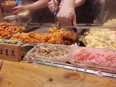 -周小亮丁家坡洋芋(全国总店)