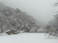 -妙峰山风景名胜区