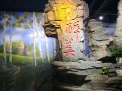 -蒙古大营·蒙古演绎餐厅(赛马场店)