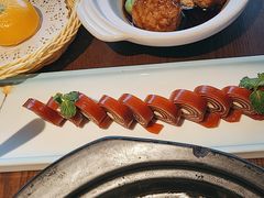 -前海沿·青岛菜(李沧万达店)