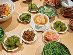 -水平有限广西米粉·广西风味集(五道口店)