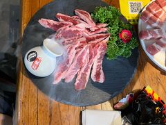 -原始泥炉烤肉(总店)