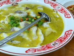 -椒香川流不息川菜馆(二七北路店)