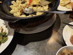 -汤城小厨•粤菜•靓汤(苏州街店)