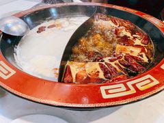 -京门活鱼馆·鱼火锅(百子湾（原红庙）店)
