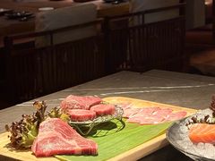 -岩盐·铁板料理(嘉里店)