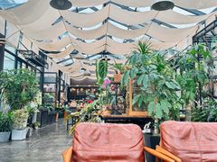 -北马山庄植趣咖啡