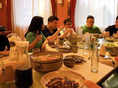 -青年公社烤鸭(青年路店)