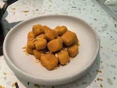 -大树餐厅(环球港店)