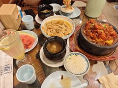 -西江美食舫·江西菜(健德桥店)