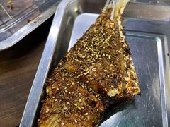 -清真·马峰烤肉(小学习北巷店)